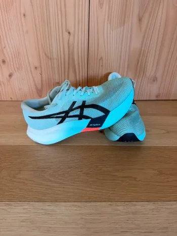 Gebrauchtes Asics Metaspeed Edge Paris bike — Bild 1 von 3