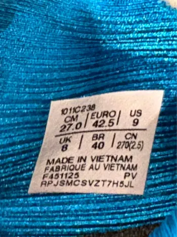 Used Verde Gel Ziruss 9 bike — image 3 of 5
