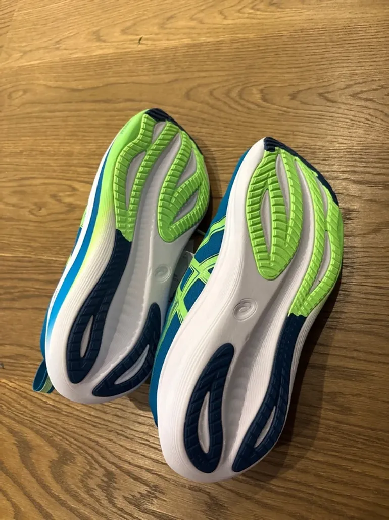 Used Verde Gel Ziruss 9 bike — image 5 of 5