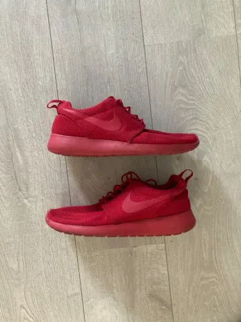 Używany Nike Roshe Run bike — zdjęcie 1 z 4