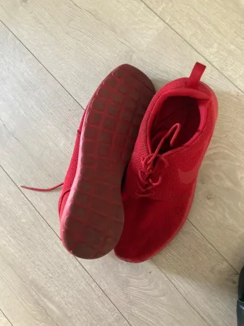 Używany Nike Roshe Run bike — zdjęcie 4 z 4