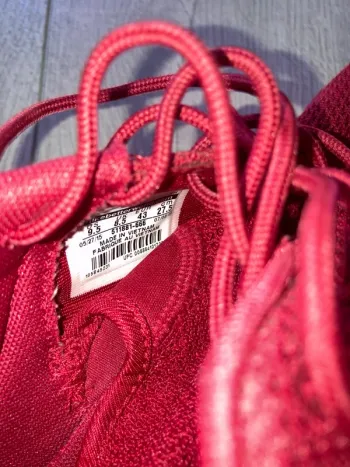 Używany Nike Roshe Run bike — zdjęcie 3 z 4