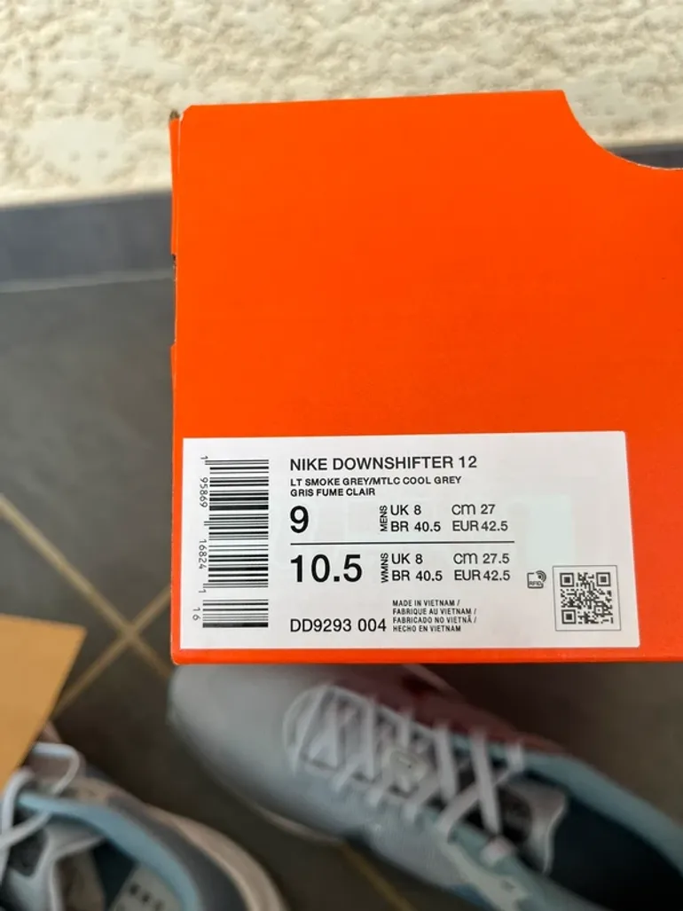 Used Nike Downshifter 12 bike — image 14 of 14