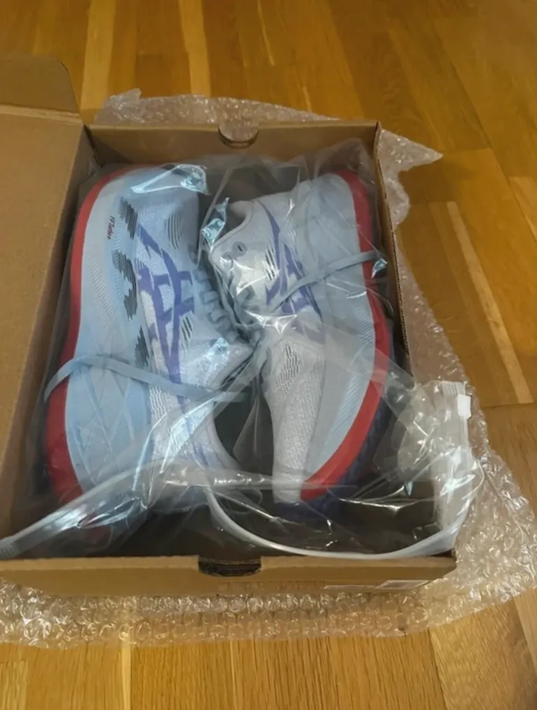 Brugt Asics Superblast 2 Paris bike — billede 3 af 6