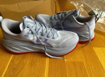 Brugt Asics Superblast 2 Paris bike — billede 2 af 6