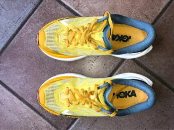 Brugt Hoka Mafate X bike — billede 5 af 5