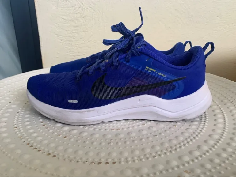 Used Nike Downshifter 12 bike — image 2 of 8