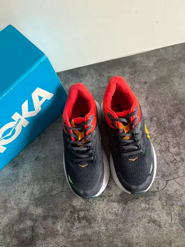 Used Hoka Bondi 9 bike — image 3 of 6