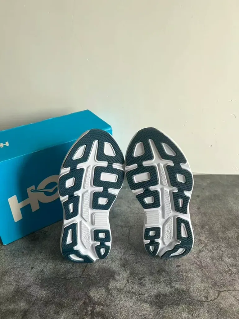 Used Hoka Bondi 9 bike — image 5 of 6