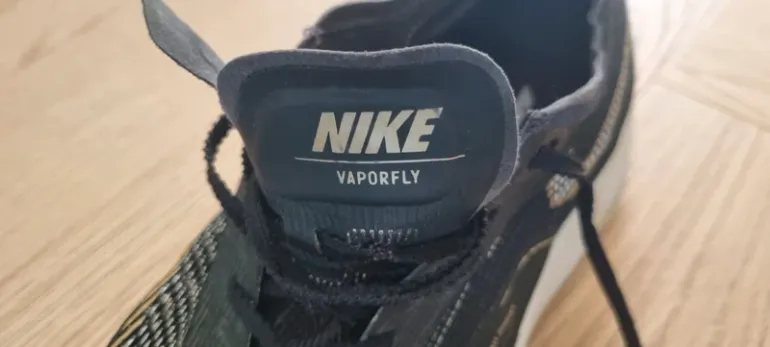 Used Nike Vaporfly ZoomX Next% 2 bike — image 2 of 8