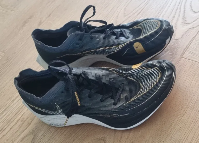 Used Nike Vaporfly ZoomX Next% 2 bike — image 3 of 8
