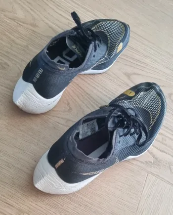 Used Nike Vaporfly ZoomX Next% 2 bike — image 4 of 8