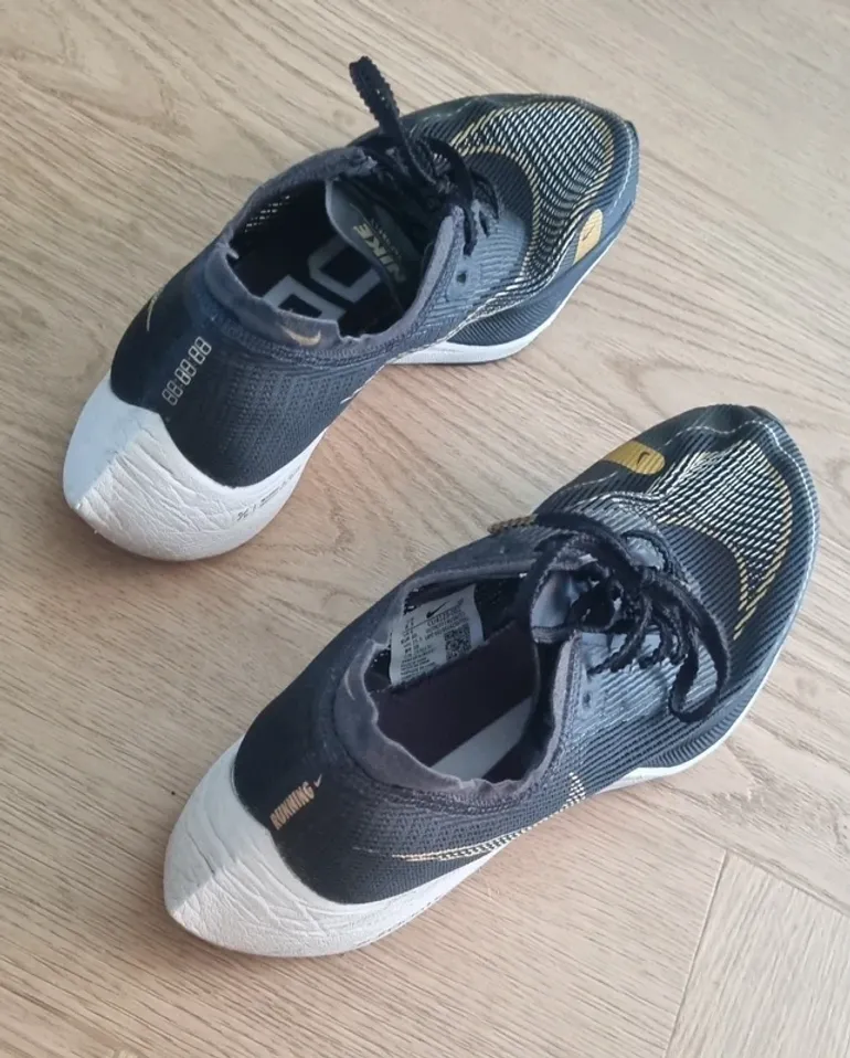 Used Nike Vaporfly ZoomX Next% 2 bike — image 4 of 8