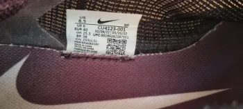 Used Nike Vaporfly ZoomX Next% 2 bike — image 8 of 8