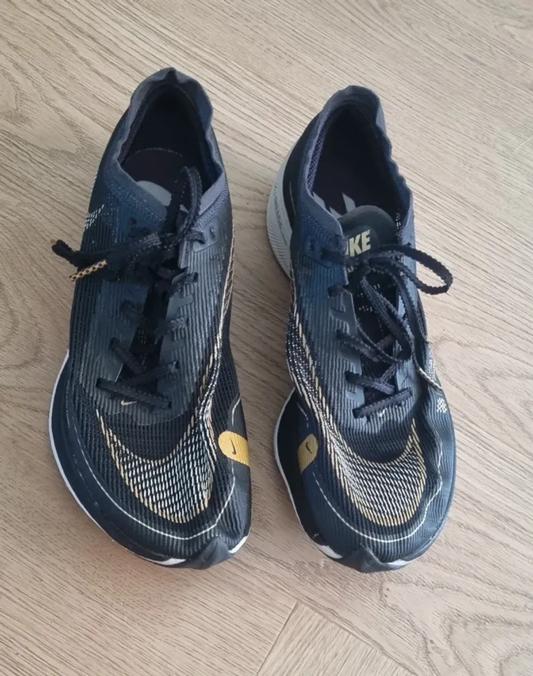 Used Nike Vaporfly ZoomX Next% 2 bike — image 6 of 8