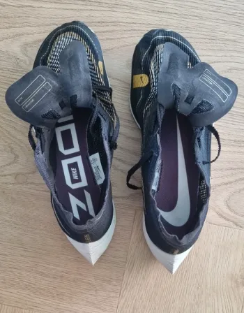 Used Nike Vaporfly ZoomX Next% 2 bike — image 7 of 8