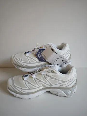 Używany Salomon S-Lab XT-6 Running Shoes