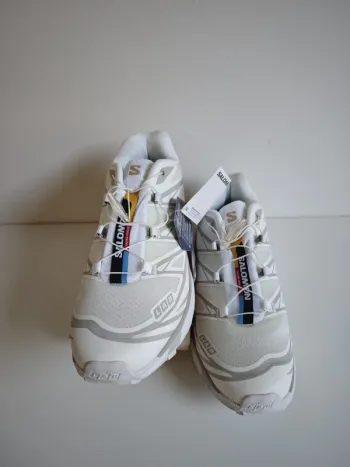 Używany Salomon S-Lab XT-6 bike — zdjęcie 2 z 9