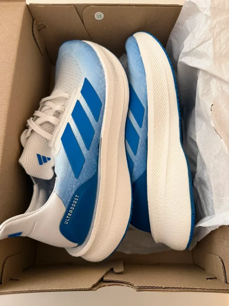Used Scarpa Ultraboost 5x bike — image 3 of 7