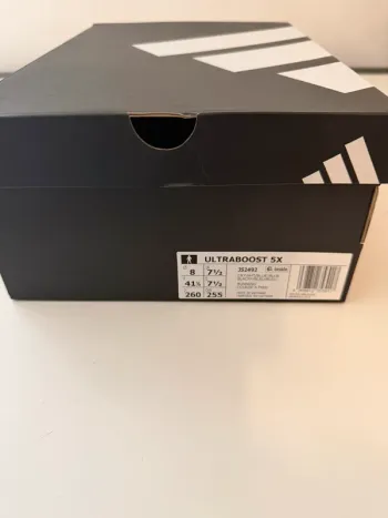 Used Scarpa Ultraboost 5x bike — image 7 of 7