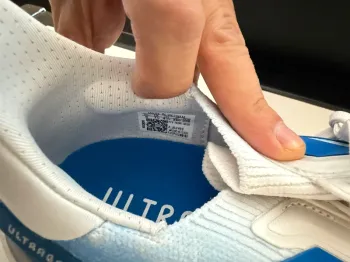 Used Scarpa Ultraboost 5x bike — image 5 of 7