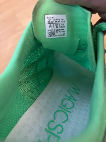 Used Adidas Magic Speed 5 bike — image 8 of 8