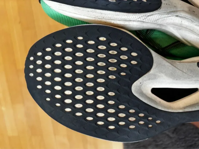 Used Adidas Magic Speed 5 bike — image 4 of 8
