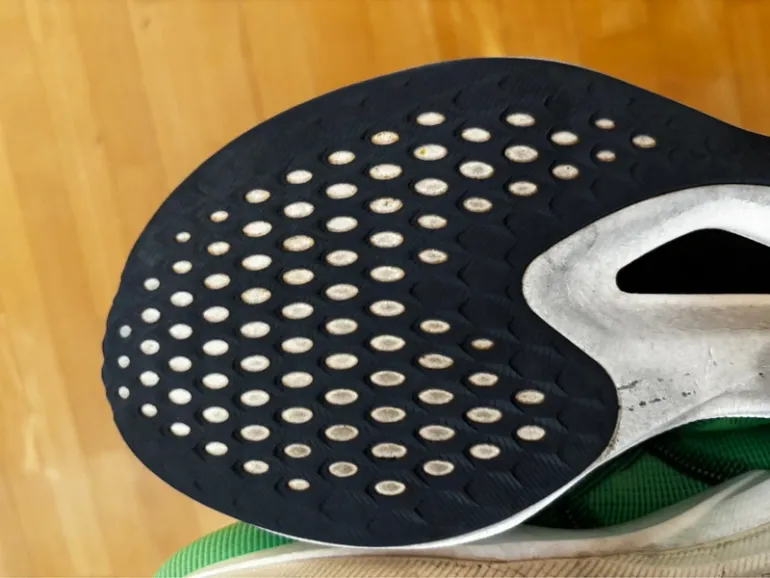 Used Adidas Magic Speed 5 bike — image 5 of 8