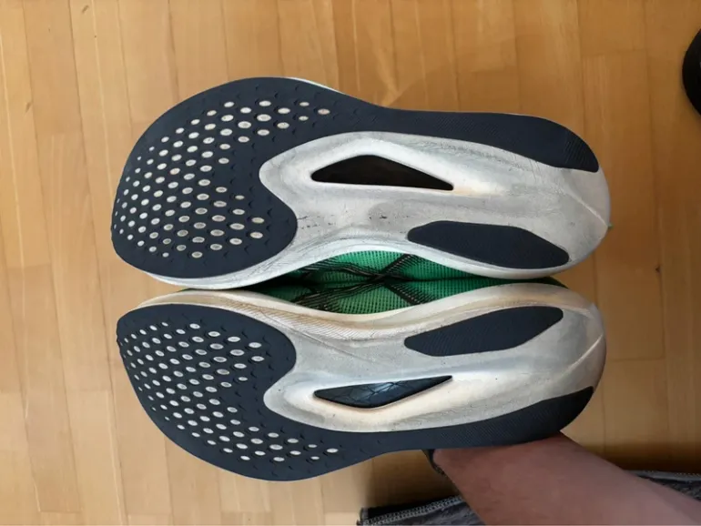 Used Adidas Magic Speed 5 bike — image 6 of 8