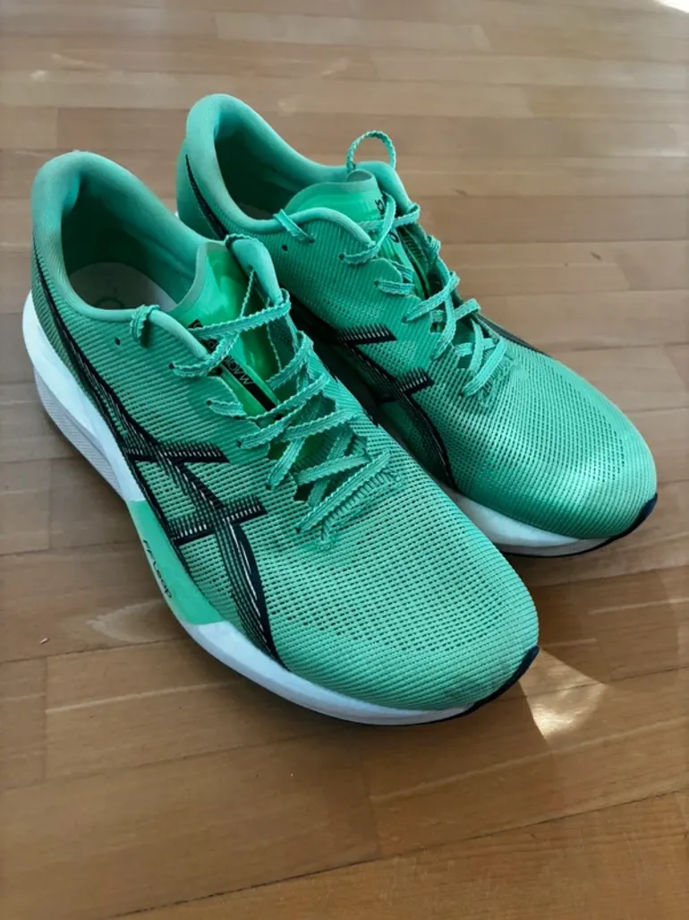 Used Adidas Magic Speed 5 bike — image 2 of 8