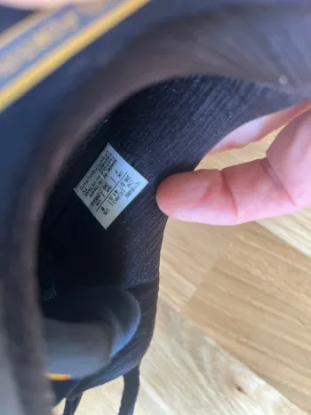 Used Asics FF Blast Pure Gel bike — image 4 of 4