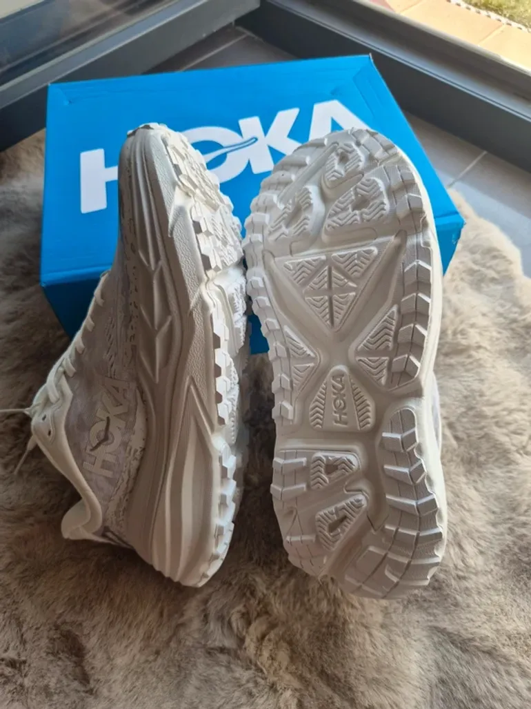 Used Hoka Stinson 7 bike — image 6 of 6