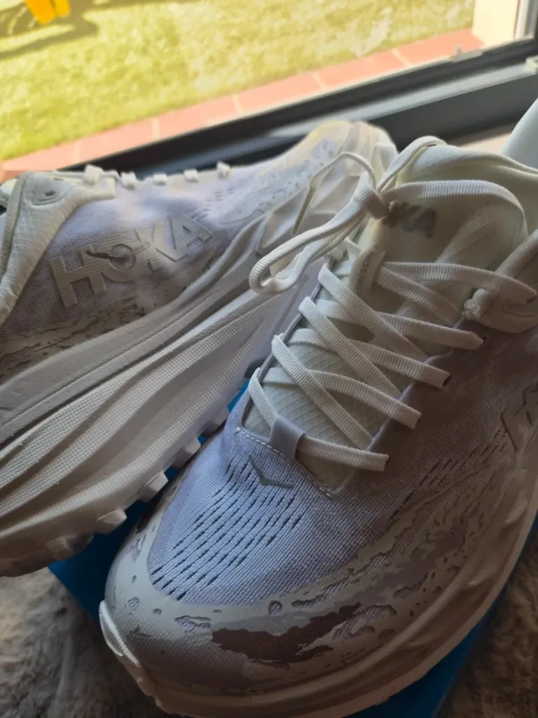 Used Hoka Stinson 7 bike — image 2 of 6