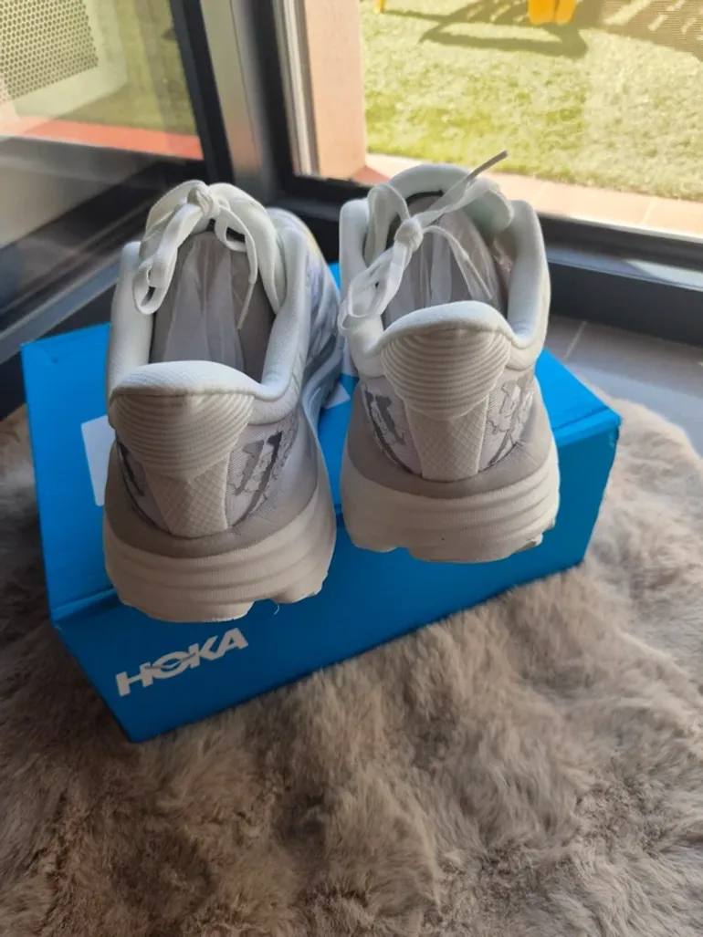Used Hoka Stinson 7 bike — image 4 of 6