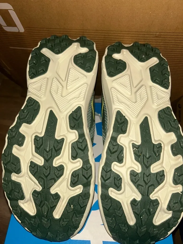 Used Hoka Challenger 8 bike — image 3 of 3