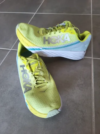 Used Hoka Rocket X bike — image 1 of 8