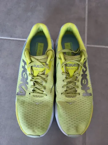 Used Hoka Rocket X bike — image 2 of 8