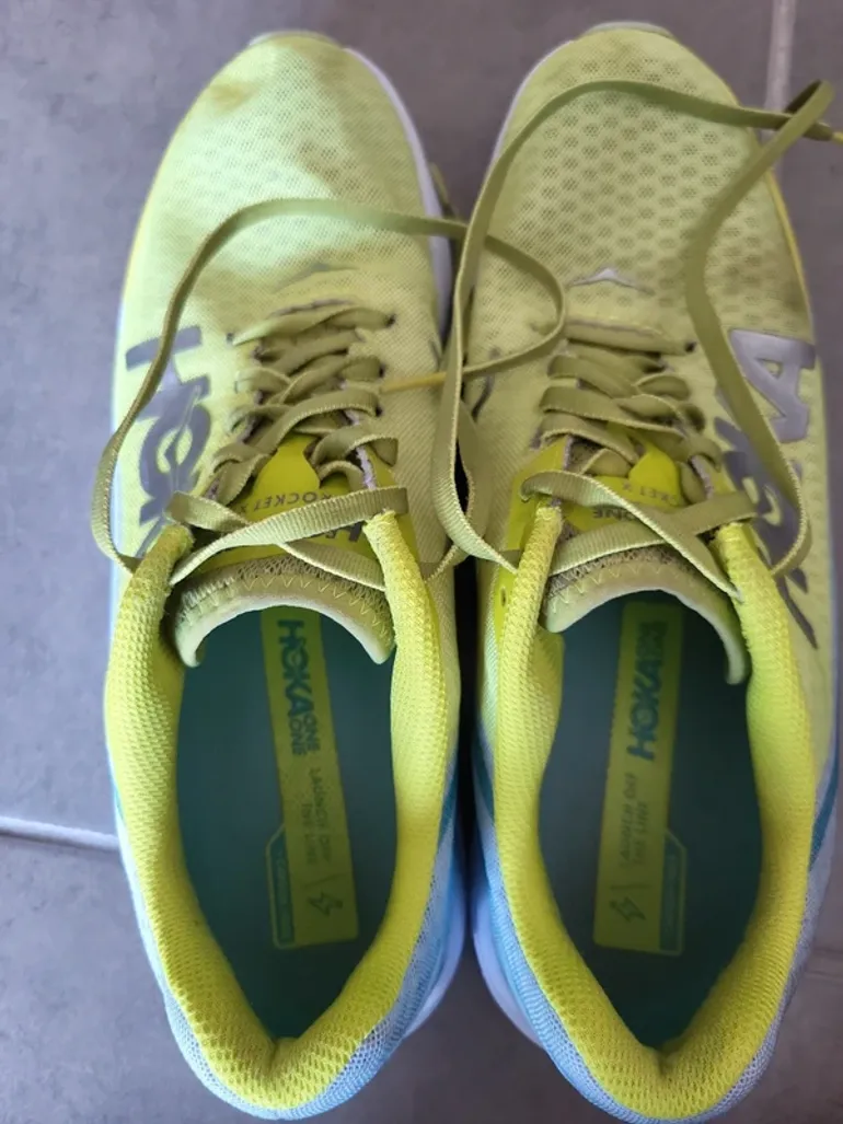 Used Hoka Rocket X bike — image 6 of 8