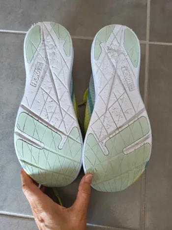 Used Hoka Rocket X bike — image 7 of 8