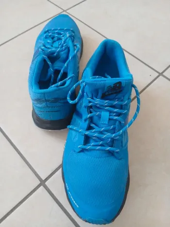 Käytetty New Balance Trail Running Shoes bike — kuva 6 / 6
