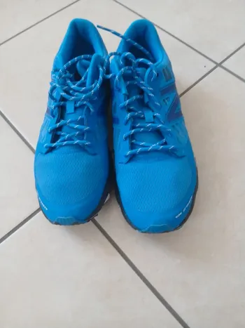 Käytetty New Balance Trail Running Shoes bike — kuva 1 / 6