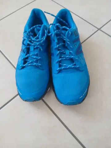 Käytetty New Balance Trail Running Shoes Running Shoes