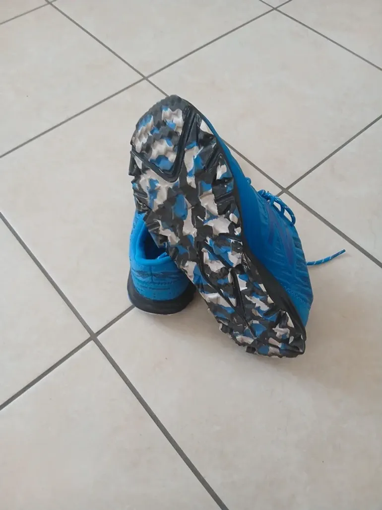 Käytetty New Balance Trail Running Shoes bike — kuva 3 / 6