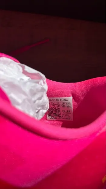 Used Adidas Adizero bike — image 5 of 5