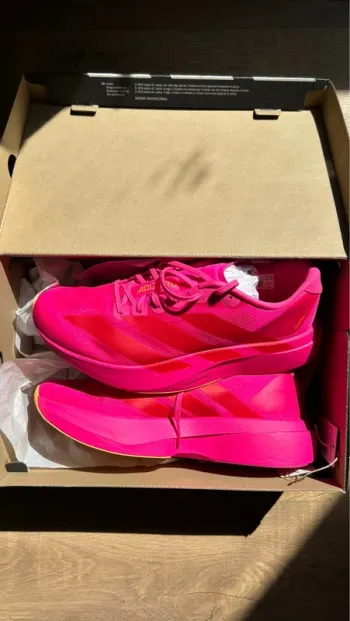 Used Adidas Adizero bike — image 1 of 5