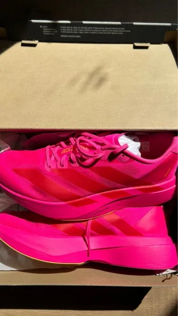 Used Adidas Adizero bike — image 4 of 5