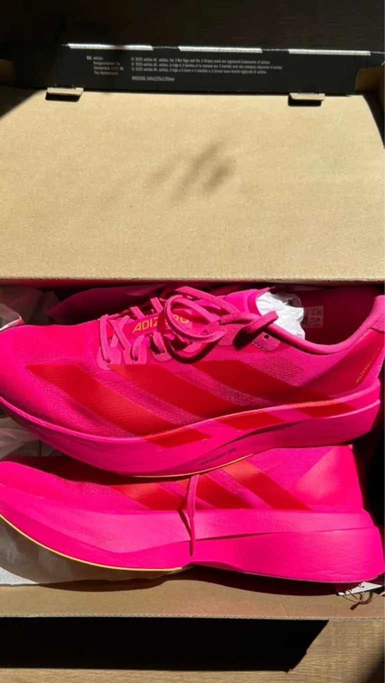 Used Adidas Adizero bike — image 4 of 5
