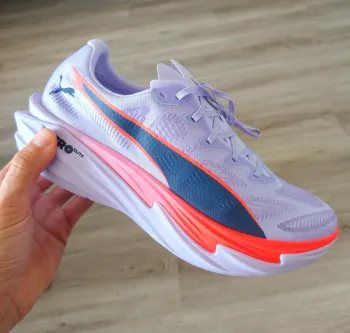 Used Deviate NITRO Elite 4 bike — image 2 of 6