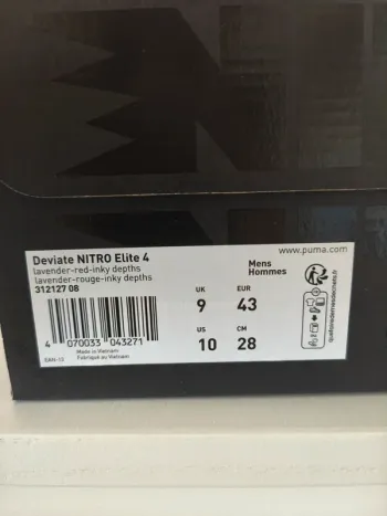 Used Deviate NITRO Elite 4 bike — image 5 of 6