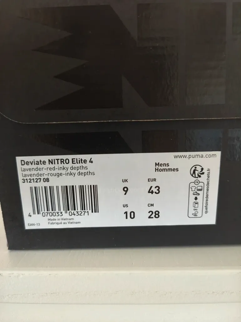 Used Deviate NITRO Elite 4 bike — image 5 of 6